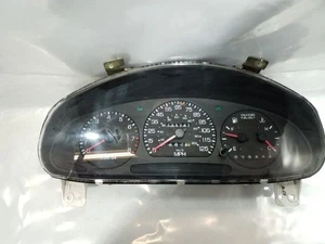 Speedometer Cluster US Market 4 Door Thru 12/97 Fits 98-99 SPORTAGE 292625 - Picture 1 of 2