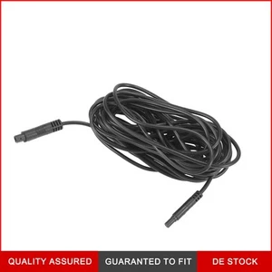 5m Reverse Rückansicht Backup Dash Kamera Verlängerung Kabel 4Pin Stecker Draht - Bild 1 von 5