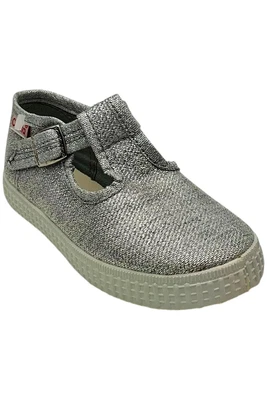 Cienta 幼儿鞋女宝宝 51000 — 第 1/3 张图片