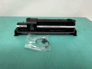 Atlas HO- Trainman Rs36 - Shell Only - Tennessee Central Horn Damage - Picture 1 of 4