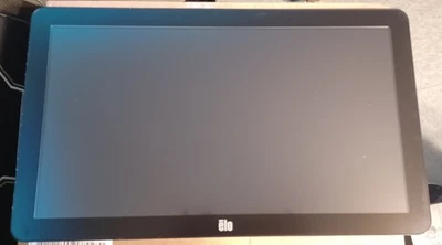 Elo 2202L 22" Touchscreen PCAP LED Monitor - TESTED (no stand) E395904 - Image 1 of 3
