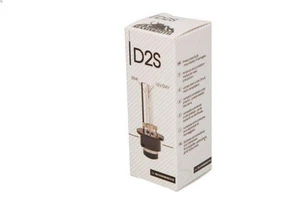 Bombilla MAMMOOTH MMT F195 D2S para MG MG ZT 2 2002-2003 - Imagen 1 de 8