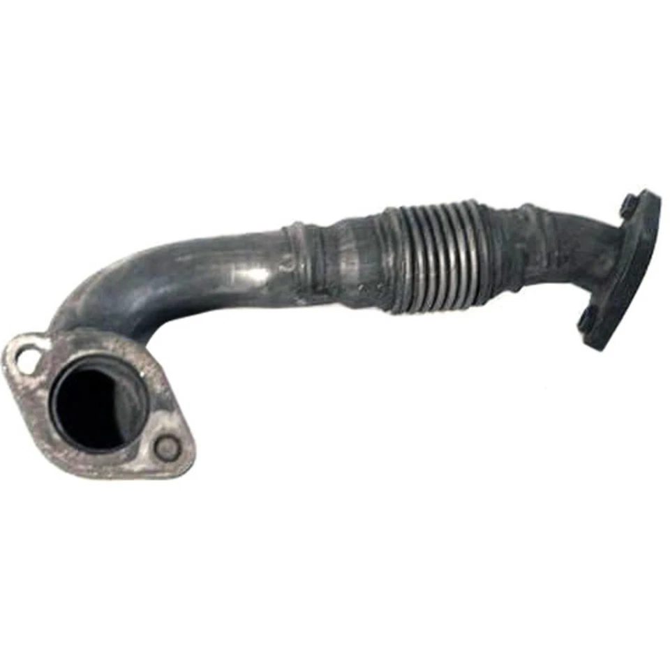 329852 Davico Exhaust Pipe for Chrysler Town & Country and Dodge Caravan Voyager Foto 1 de 1