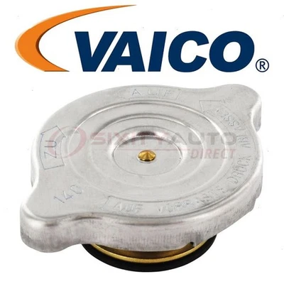 VAICO Radiator Cap for 1994-2009 Mercedes-Benz SL600 - Antifreeze Cooling ml - Image 1 of 4