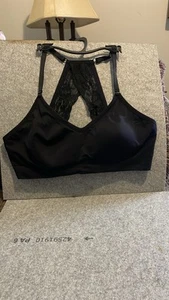 Torrid BH Damen schwarz Größe 3 40DD, 42D oder 44C - Bild 1 von 12