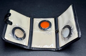 Nikon Filter Kit for 16mm f2.8 Fisheye - Picture 1 of 3