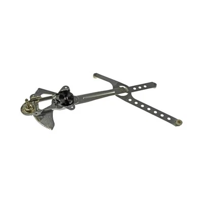 For GMC C6500/C7500 Topkick 1997-2002 Window Regulator | Bolt On Attachment Type Foto 1 de 4