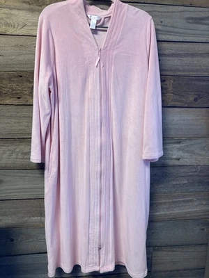 Camisón rosa Adonna Sleepwear para mujer talla XL NUEVO Foto 1 de 4