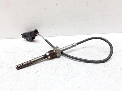 VOLVO XC70 II Abgastemperatursensor 30713739A 2.40 Diesel 136kw 2009 23596729 - Immagine 1 di 2