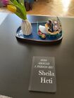How Should a Person Be, by Sheila Heti, 1st Edition (2010, Hardcover)