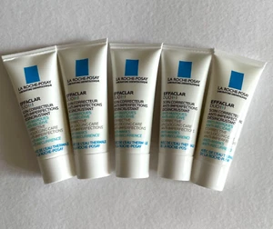 LA ROCHE POSAY Effaclar ANTI-MARKS ANTI-RECURRENCE, samples, 5 x 3ml - Picture 1 of 1