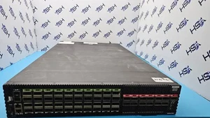 HPE / Ufi Space S970-53DX-J 100G Disaggregated Core and Edge Router - Picture 1 of 6