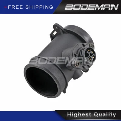 Mass Air Flow Sensor for Mercedes-Benz 300CE 300E 300SE S320 SL320 C280 E320 L6 - Image 1 of 4
