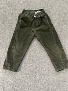 Las mejores ofertas en Pantalones Informales Zara para Niños | eBay
