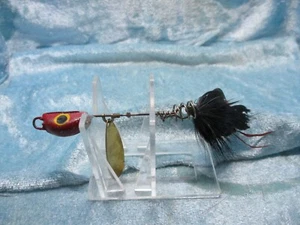 Hildebrand Spinner Fishing Lure - Picture 1 of 2