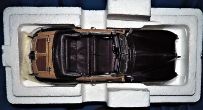 Chrysler Town & Country 1948 convertible Danbury como nuevo escala 1/24, Foto 1 de 4