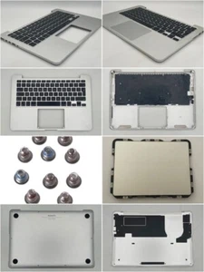 Apple MacBookPro Retina 13" A1502 (2013-2014) Componenti Originali con Garanzia - Afbeelding 1 van 68