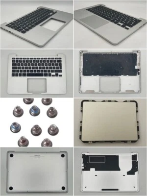 Apple MacBookPro Retina 13" A1502 (2013-2014) Componenti Originali con Garanzia - Immagine 1 di 3