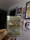 Lt Surge?S Fearow Holo 022 Gym Heroes Japanese Pokémon Card Good But Not Perfect