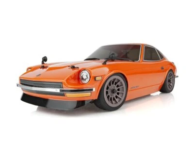 Team Associated Apex2 Sport Datsun 240Z RTR ASC30125  - Bild 1 von 4