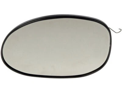 Espejo retrovisor izquierdo de vidrio para Dodge Stratus 2001-2006 Dorman 52128BW 2005 2002 2003 Foto 1 de 2