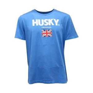0666AS men's jersey Husky Original John man t-shirt - Picture 1 of 4