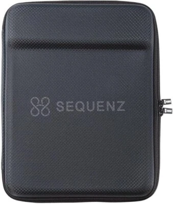 KORG CC-KSP Carrying Case for KAOSS Replay Black Japan - Image 1 of 4