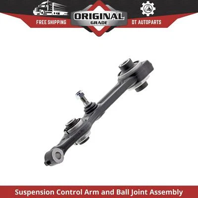 Conjunto de brazo de control y rótula Mevotech 2008 para Mercedes-Benz E63 AMG Foto 1 de 4