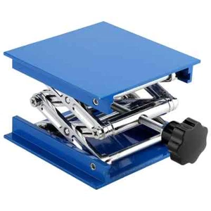 Aluminum Router Lift Table Woodworking Engraving Woodworking Benches Lifter - Picture 1 of 8