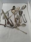 Joblot of vintage EPNS and other cutlery sold by AgeUK