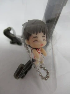 Kuroko's Basketball Teppei Kiyoshi Mini Figure From Japan - Picture 1 of 7