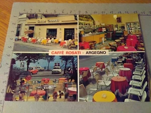 144901 LAGO DI COMO CAFFE' ROSATI ARGEGNO - Picture 1 of 1