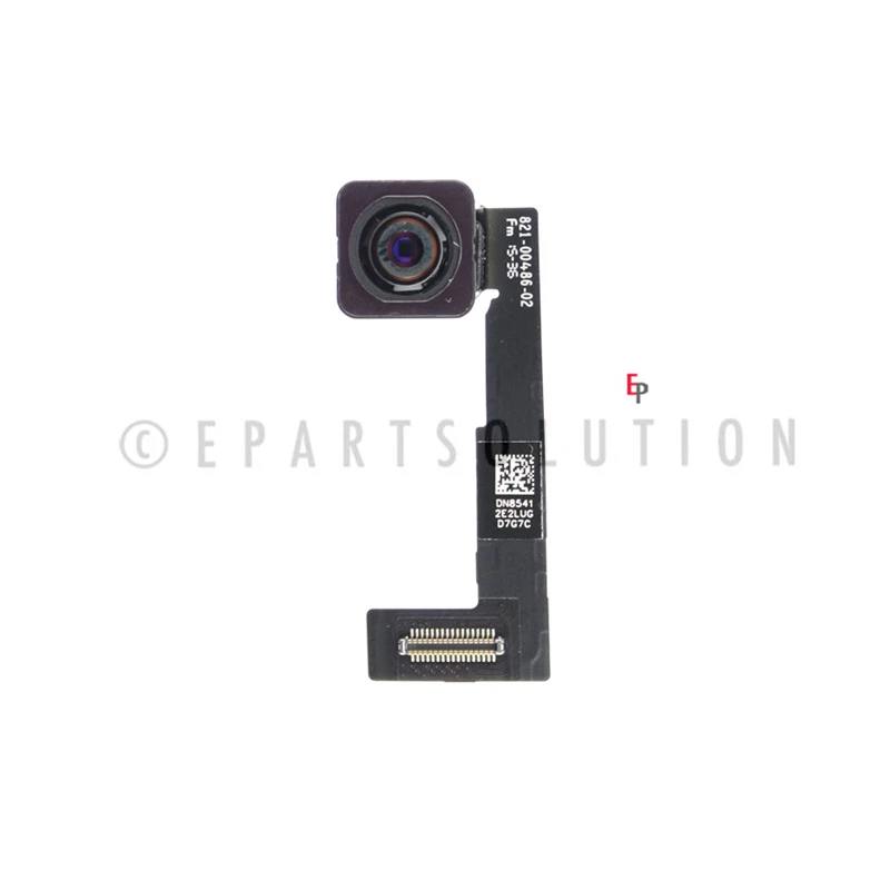 iPad Pro 9.7" A1674 A1673 A1675 Back Rear Camera Flex Cable Ribbon Connector USA - Image 1 of 1