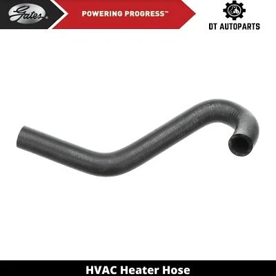 For 2008-2009 Saturn Aura 2.4L L4 GAS HVAC Heater Hose Engine To Heater Gates - Image 1 of 4