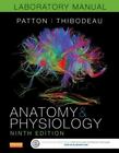 Anatomy And Physiology Laboratory Manual And E-Labs By Kevin T. Patton (2015,...
