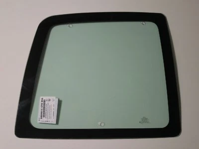 Fit 96-25 Chevrolet Express Van / GMC Savana Van Driver Side Back Glass Movable Foto 1 de 3