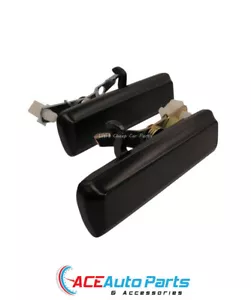 Door Handles for Ford Falcon XG + XH Ute & Van New Pair Left + Right - Picture 1 of 4
