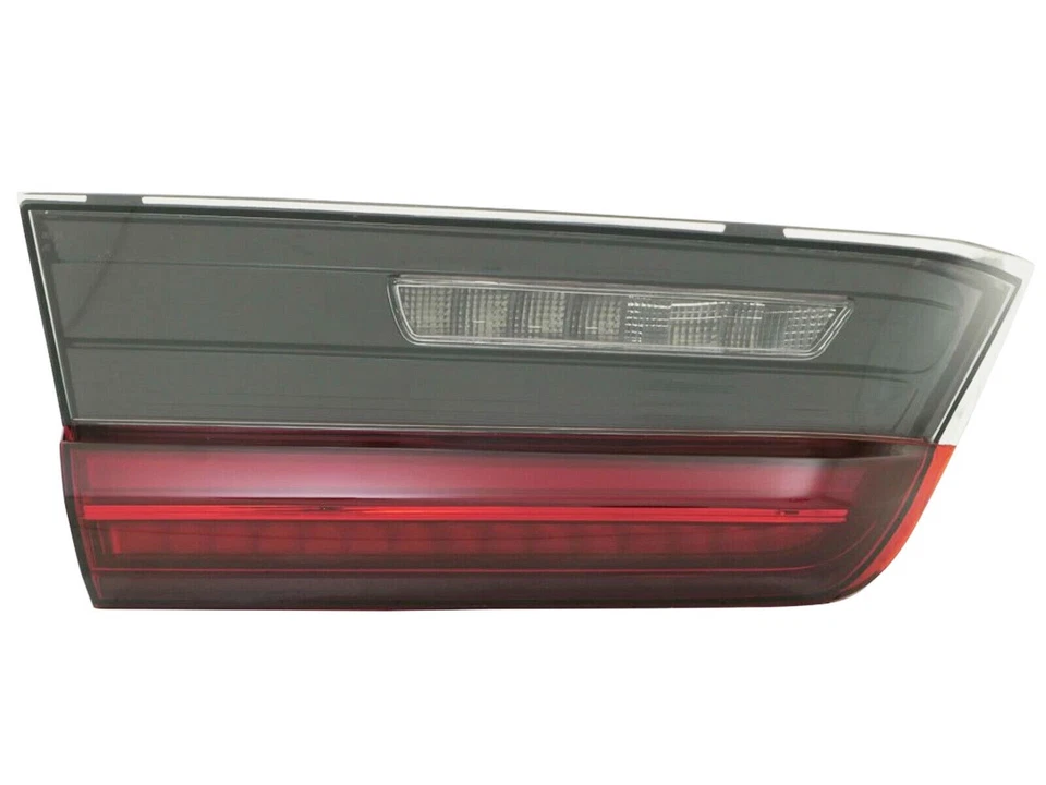 APTO BMW SERIE 3 G20 M3 G80 2019-2022 LUZ TRASERA IZQUIERDA MALETERO TAPA LÁMPARA Foto 1 de 1