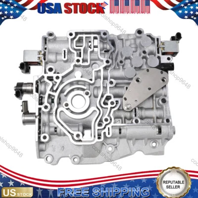 OEM 4T65E Transmission Valve Body Assembly For Buick LaCrosse Chevrolet Pontiac Foto 1 de 4