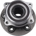 Wheel Bearing And Hub Assembly-Pdl Autopart Intl 1411-556339