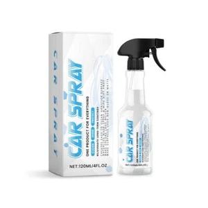 Maxlone Car Spray Zenora Multi Functional Coating Renewal Agent HU6 - Picture 1 of 19