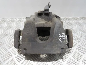 RANGE ROVER EVOQUE 2015-19 NEARSIDE FRONT BRAKE CALIPER (2.0l 16v TD4) R9252 - Picture 1 of 11