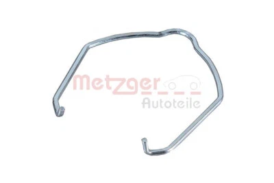 Halteklammer Ladeluftschlauch Ladeluftschlauch METZGER für VW TRANSPORTER T5 - Bild 1 von 4