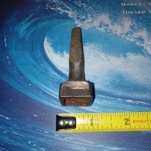 Vintage Blacksmith Tool - Picture 1 of 5
