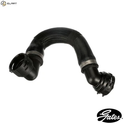 RADIATOR HOSE 05-3602 FOR OPEL ASTRA/K/Hatchback/Van/Sports/Tourer 1.6L 4cyl - Image 1 of 4