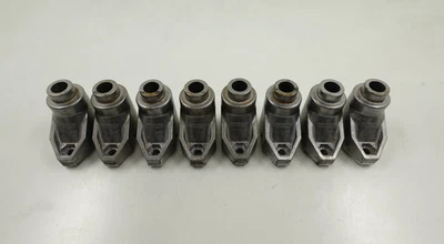 2015-2025 Polaris Switchback Assault 800 OEM Idler Wheel Mounts (QTY 8) 5632808 - Image 1 of 2