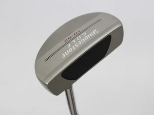 Bridgestone TD-02 Putter Original Steel #643 Golf Clubs - Picture 1 of 4