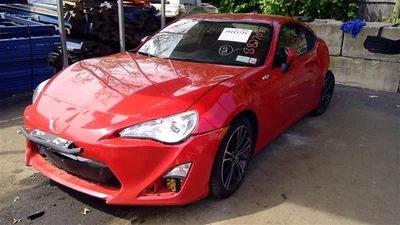 Bolsa de aire izquierda para conductor techo para conductor compatible con 13-16 SCION FR-S 421053 Foto 1 de 4