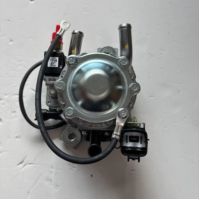 Vaporizador de 2,0 GLP genuino 95437642 (= 42538080) para Chevrolet Chevy Orlando Foto 1 de 4