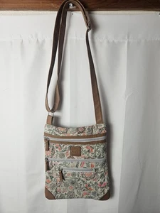 Stone Mountain Umhängetasche gesteppt - Bild 1 von 15